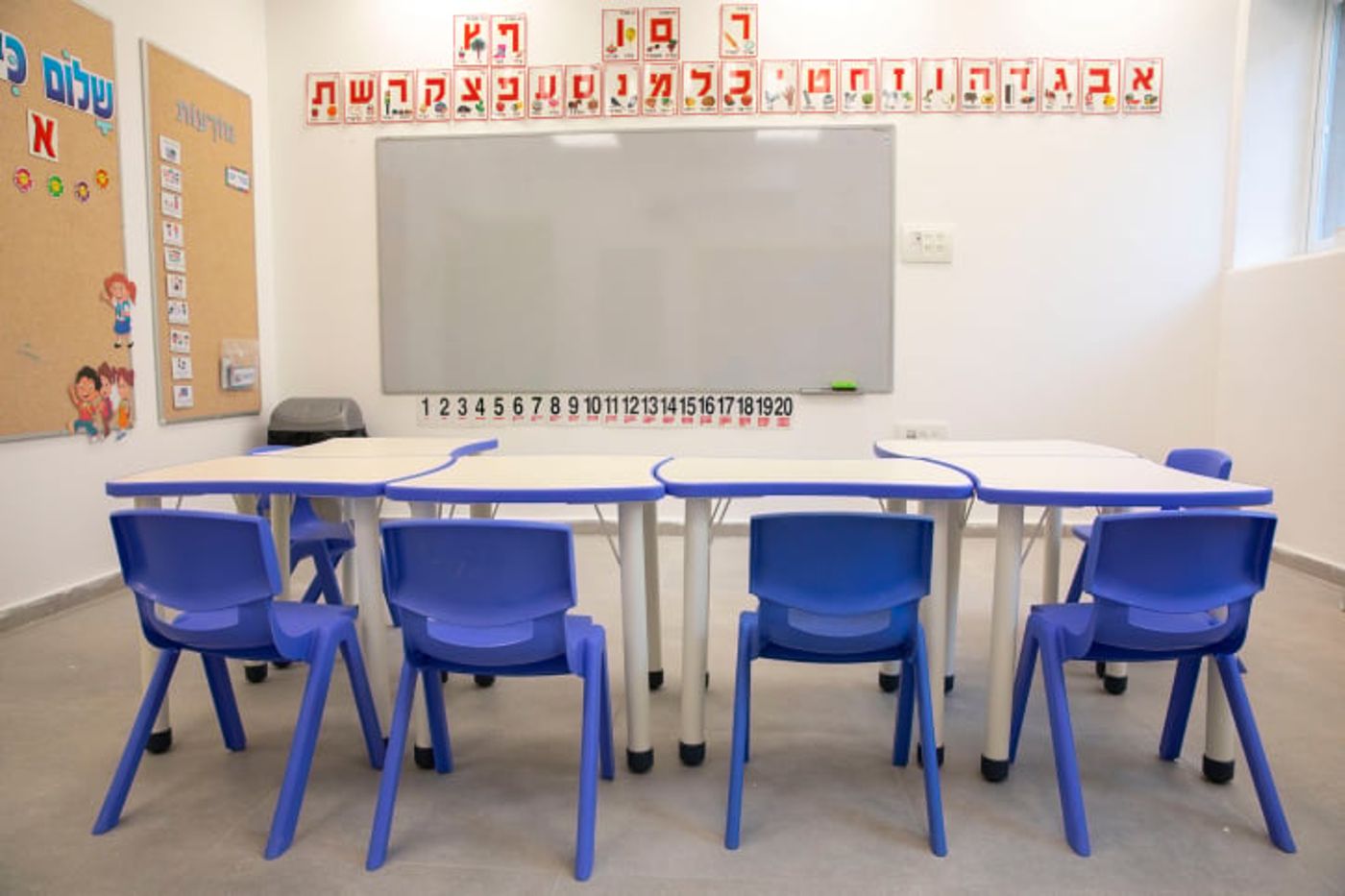 תכנית "הכיתה הירוקה" יוצאת לדרך: כך זה יעבוד