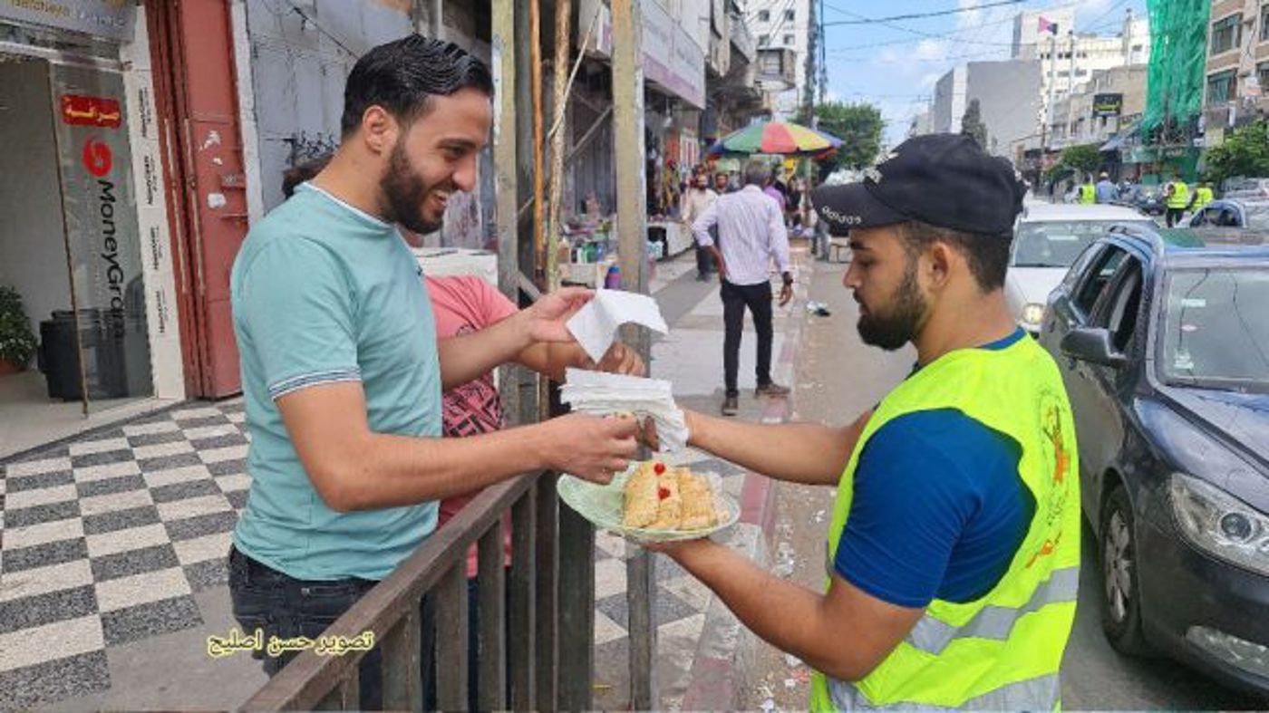 חשש במערכת הביטחון: חלק מהאסירים נמלטו לירדן