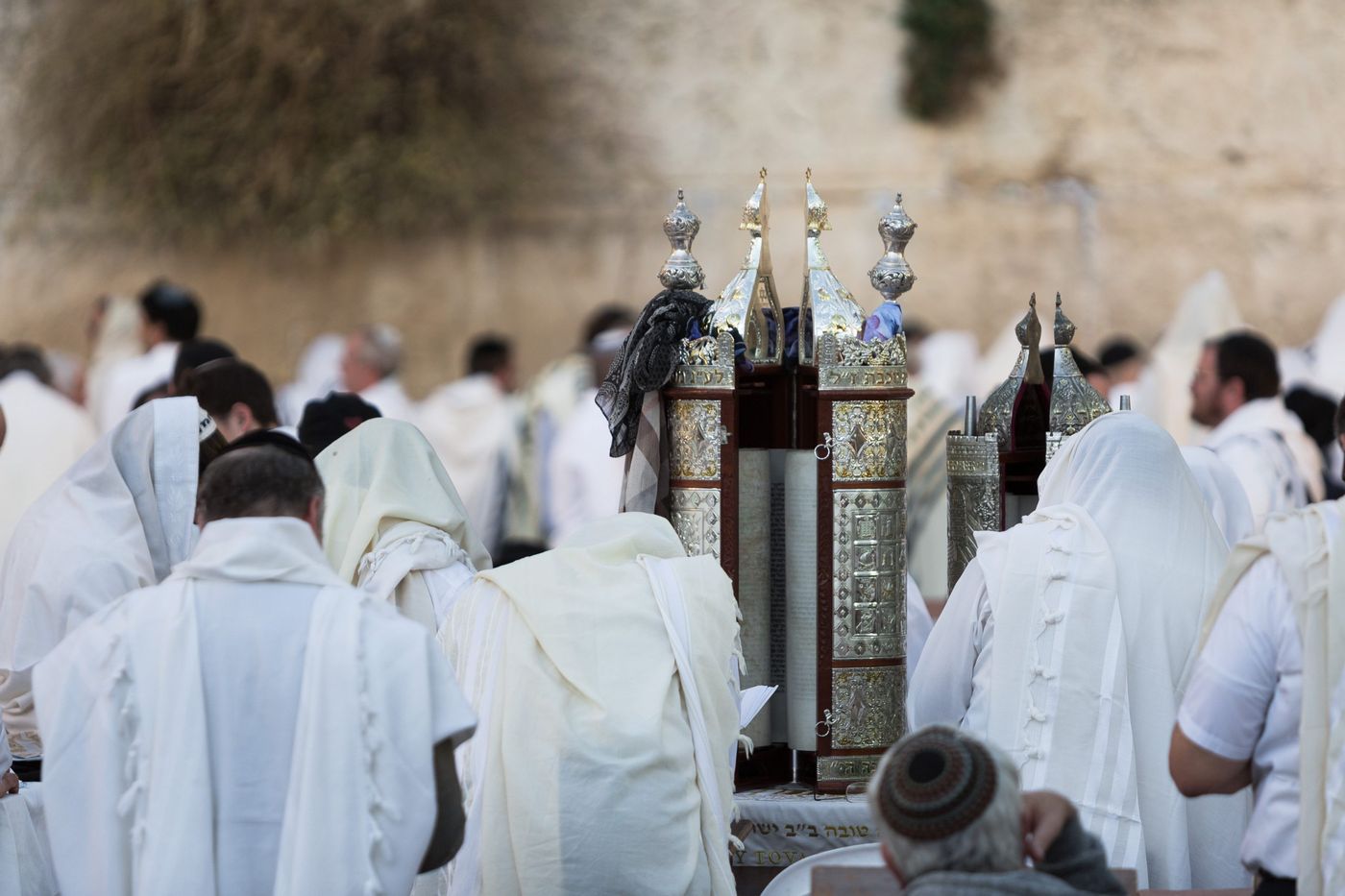 לאחר שהשרים התנגדו: 'חוק הכותל' יעלה להצבעה