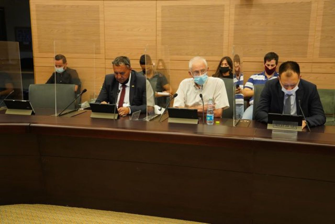 החל מיום שישי: יבוטל התו הירוק בבריכות בשטח פתוח
