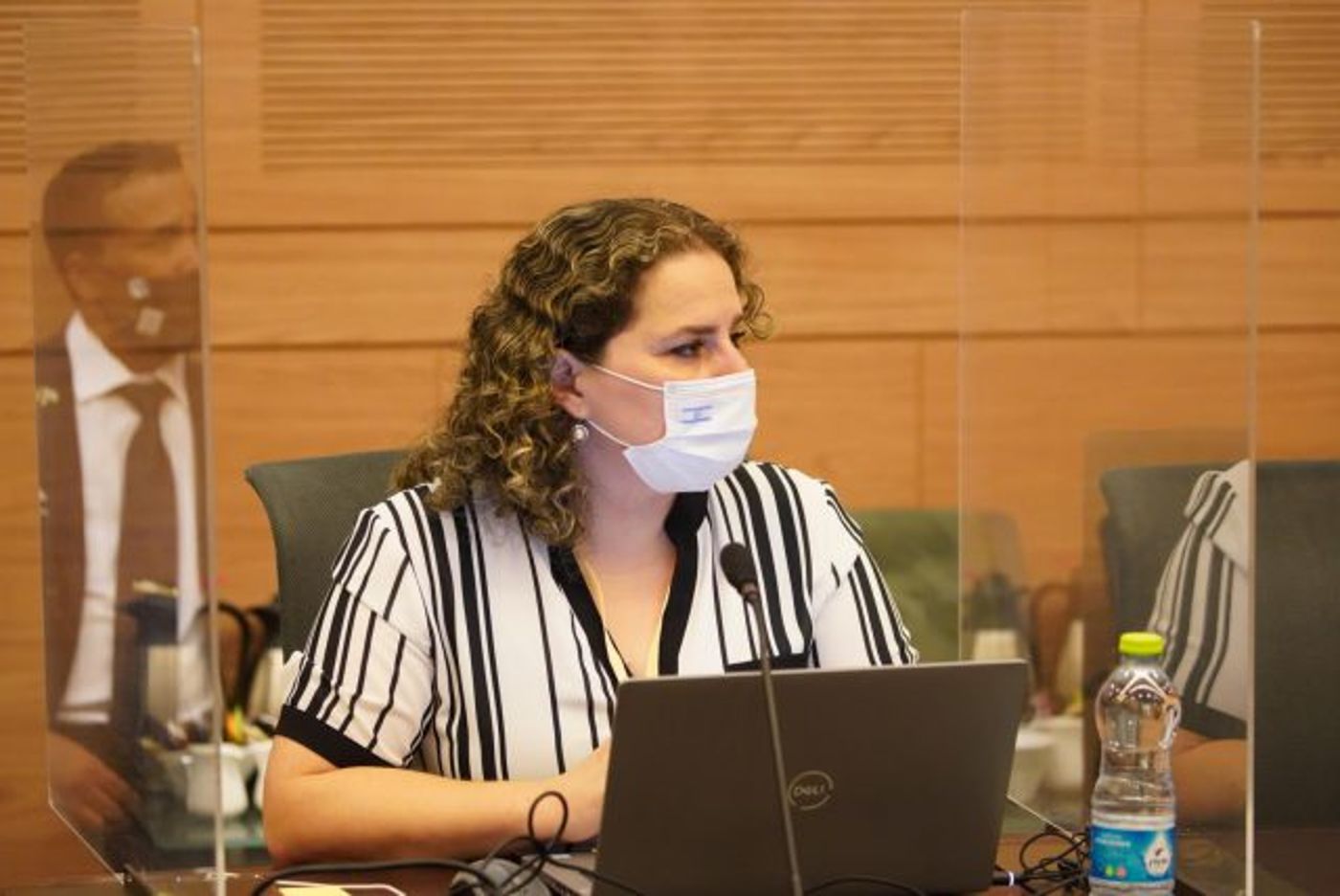 החל מיום שישי: יבוטל התו הירוק בבריכות בשטח פתוח