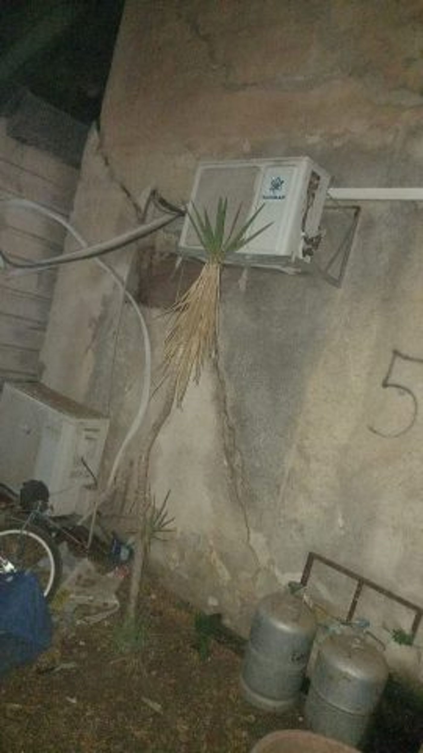 פינוי בניינים בבני ברק