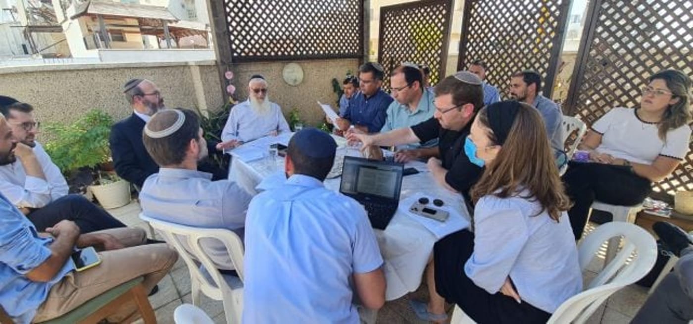 הציונות הדתית נגד כהנא: פוליטיקה על חשבון הכשרות