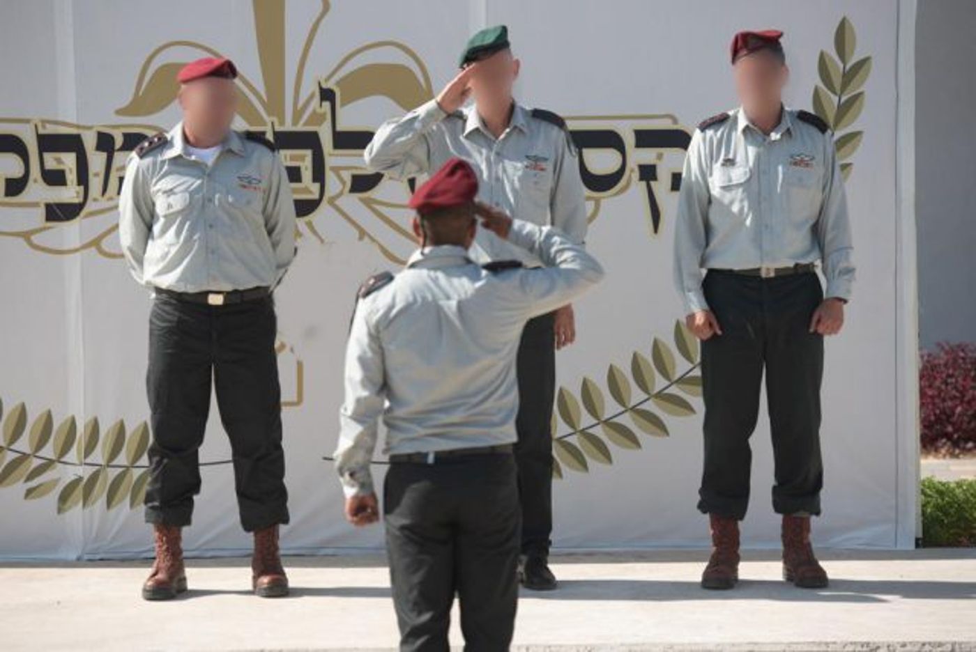מפקד חדש לסיירת מטכ"ל