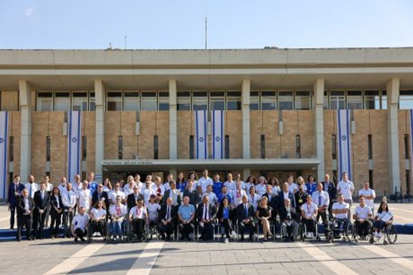 לינוי אשרם באולפן סרוגים: "שמחה להוות השראה"