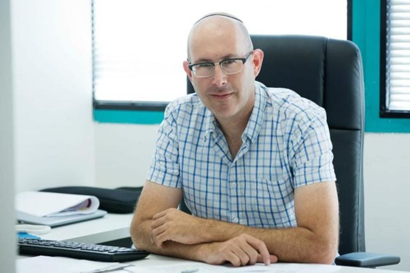 אלעד טנא