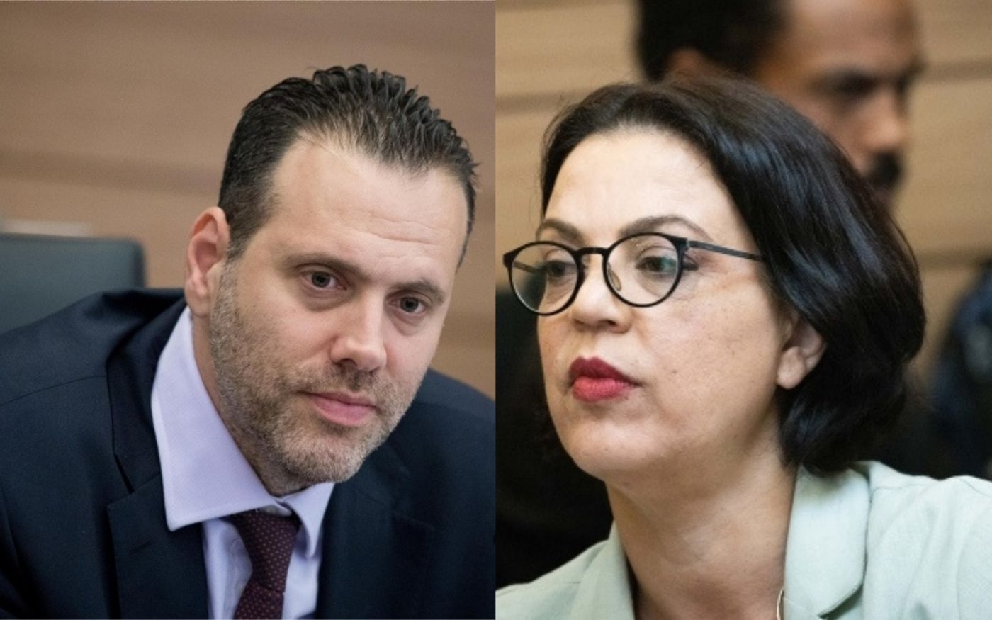 איך לנהוג באופוזיציה? ויכוח בין חברי הליכוד