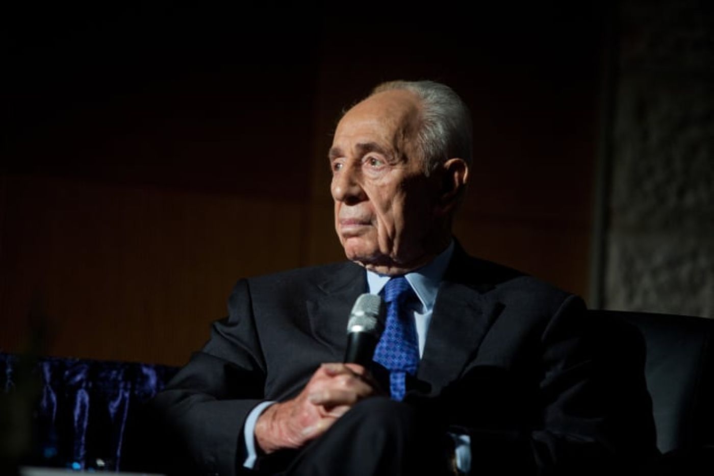 קולט אביטל: "פרס הצמיד אותי לדלת וניסה לנשק"