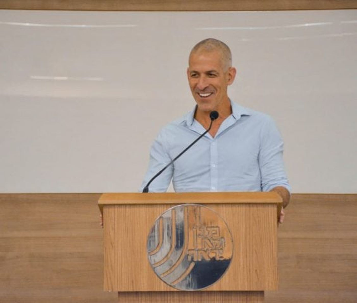 רונן בר (תקשורת שב"כ)