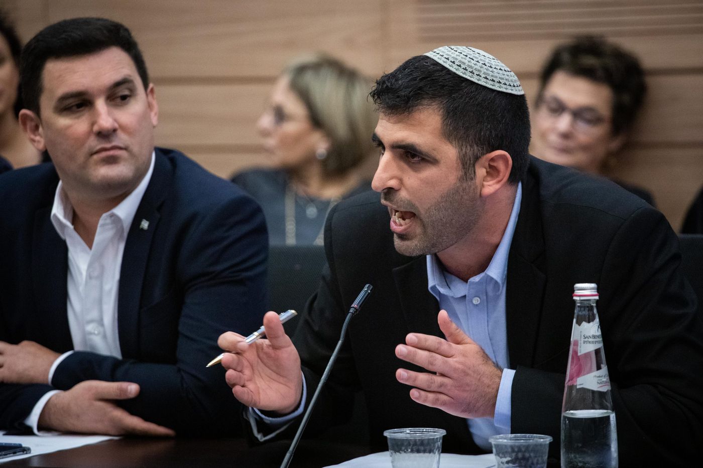 קרעי