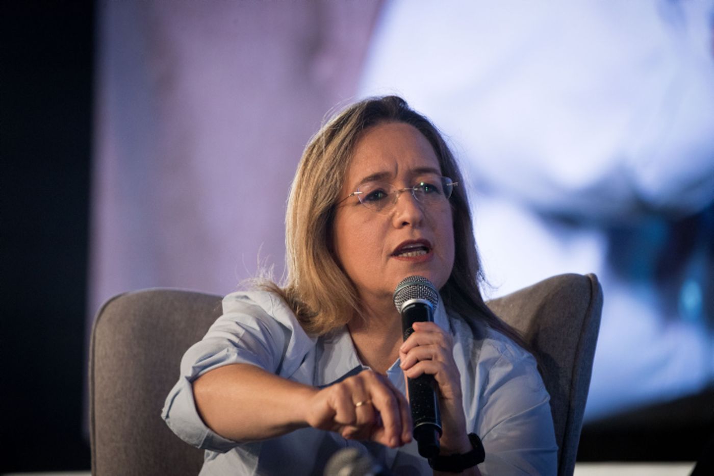 "העיסוק של העיתונות בנתניהו הוא מפוזיציה"
