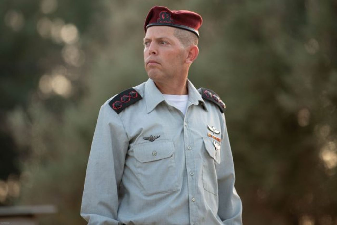 אל"מ יואב ברונר (דובר צה"ל)