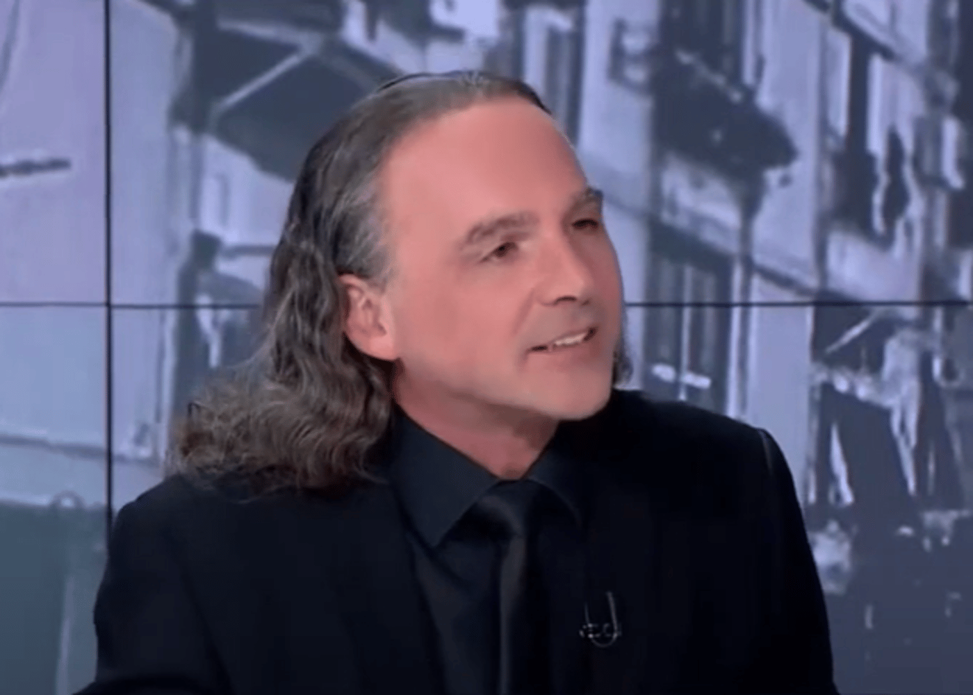 "נתניהו וישראל השנייה לא קשורים לרצח רבין"