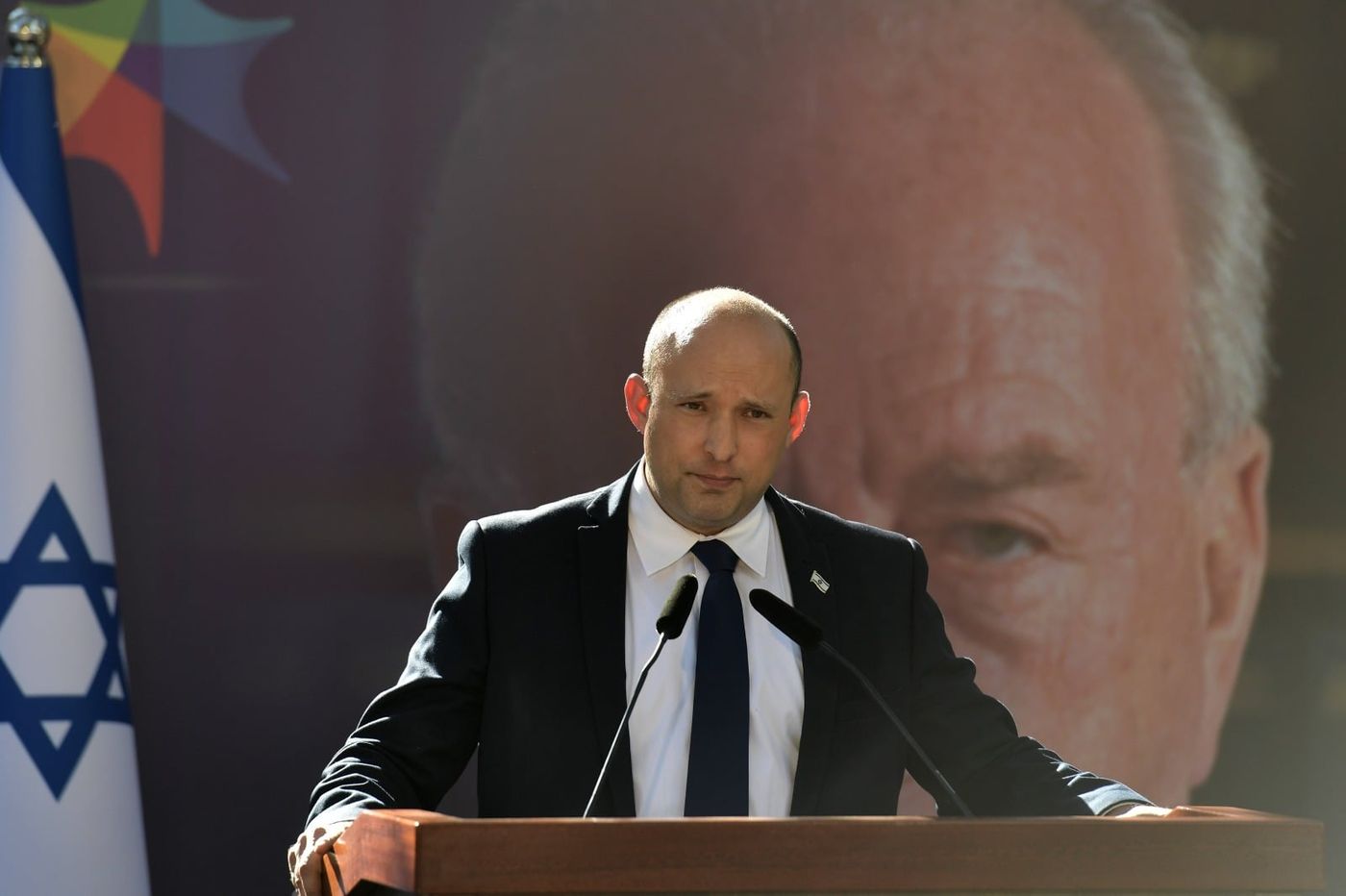 בנט: "לא משנה הנסיבות, אסור לשרוף את הבית"