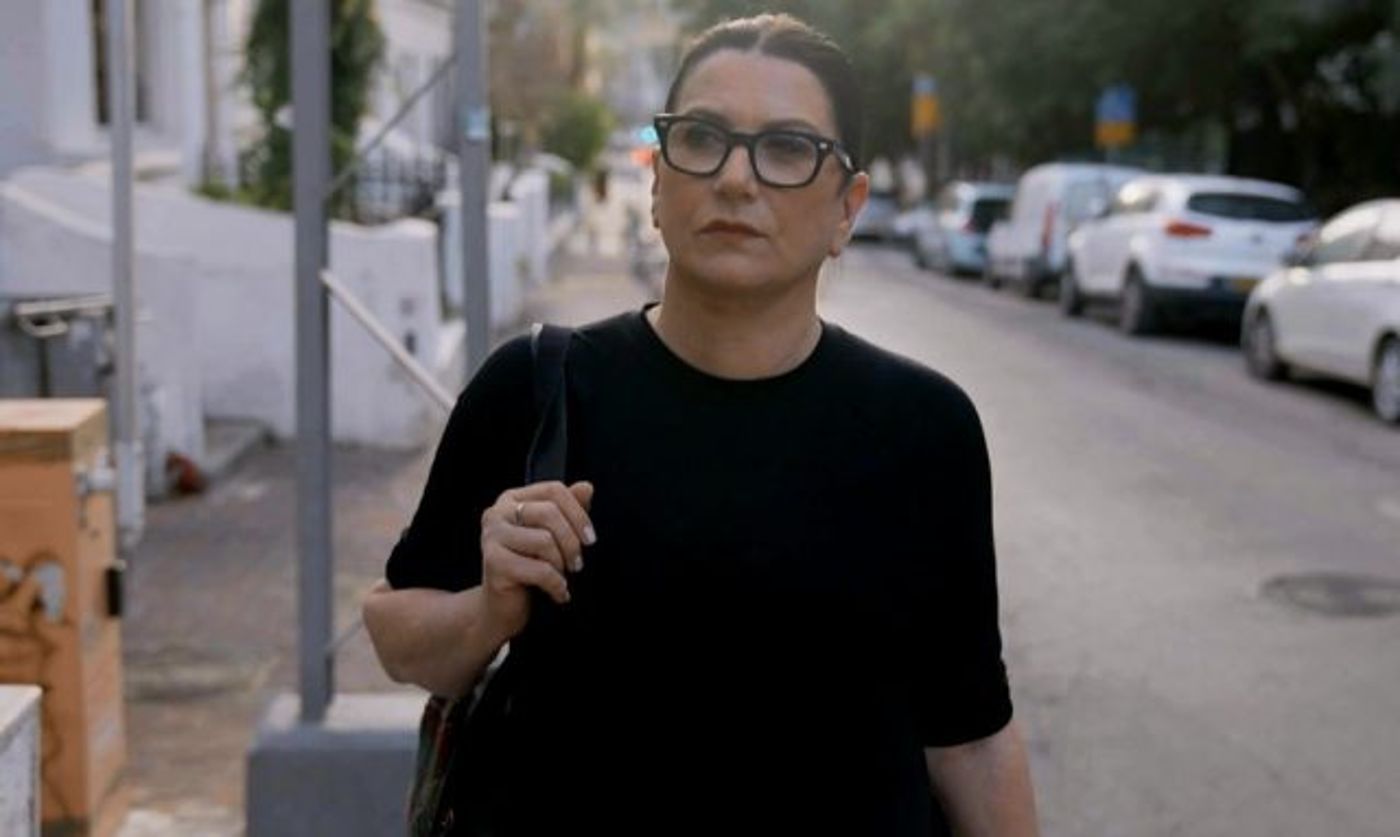 רותי ברודו ביס מן