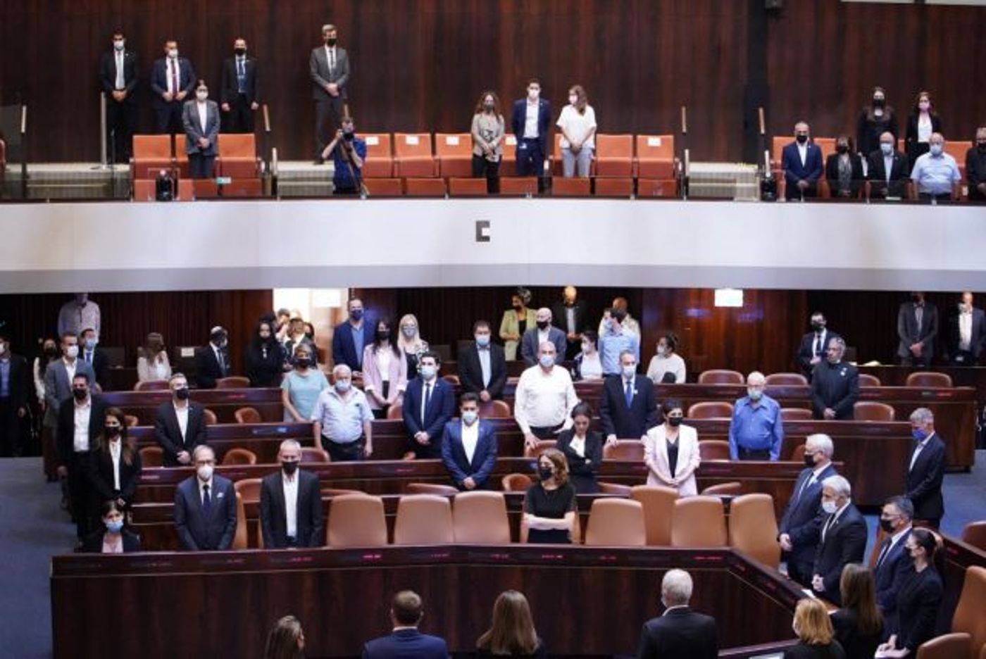 "26 שנה יש מי שמשתמש ברצח כדי לתקוף אותי"