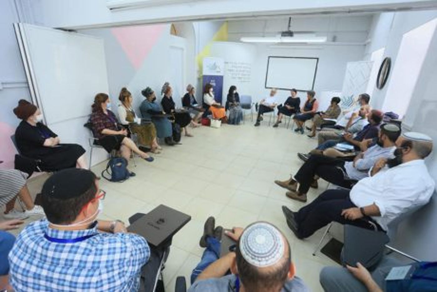 "הכשרת דור העתיד": התכנית החדשה של החמ"ד