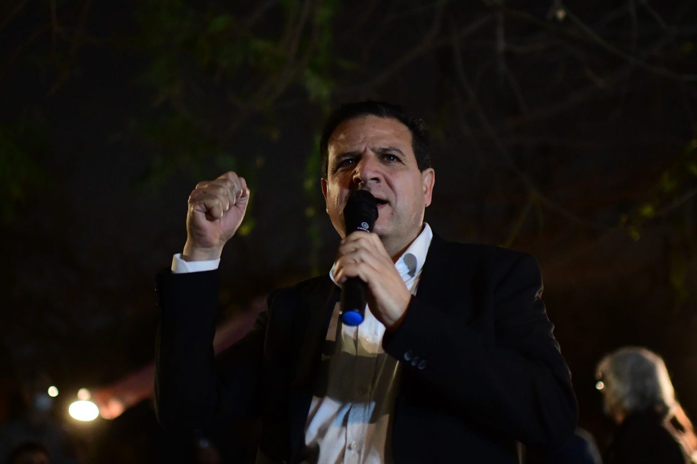 שיקלי: התרבות הערבית אלימה יותר