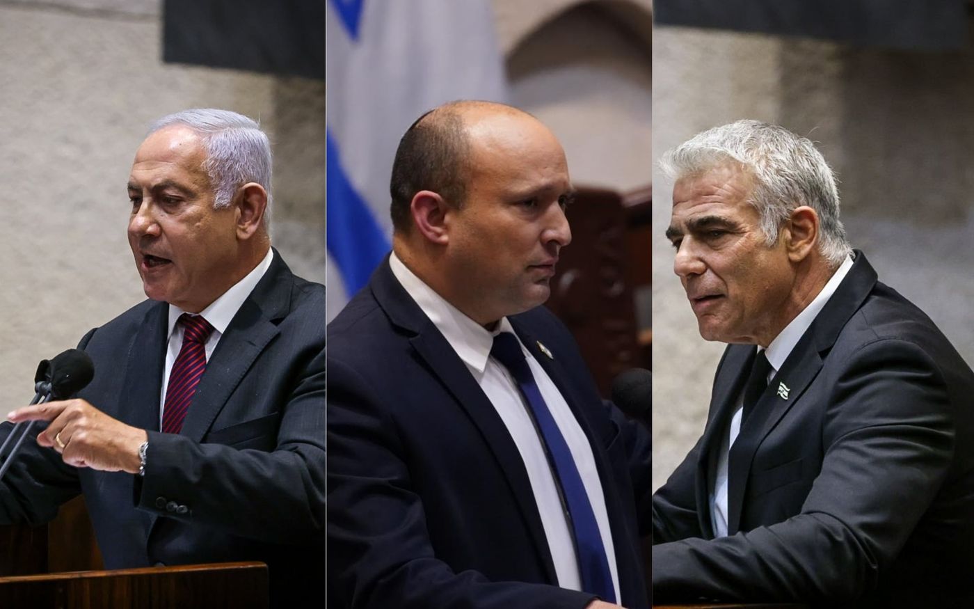 צילומים: דוברות הכנסת