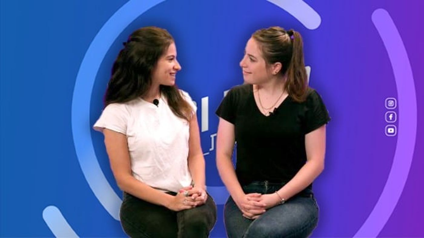 קשת והדס מסכמות תרבות: אקס פקטור ונרקיס בדובאי
