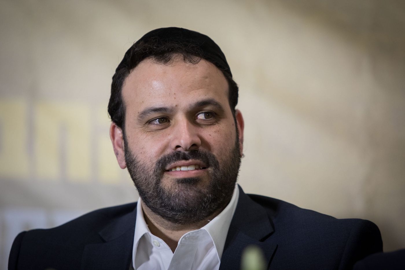 "לבדואים מסדירים בעוד יעל שבח גרה במקום לא מוסדר"