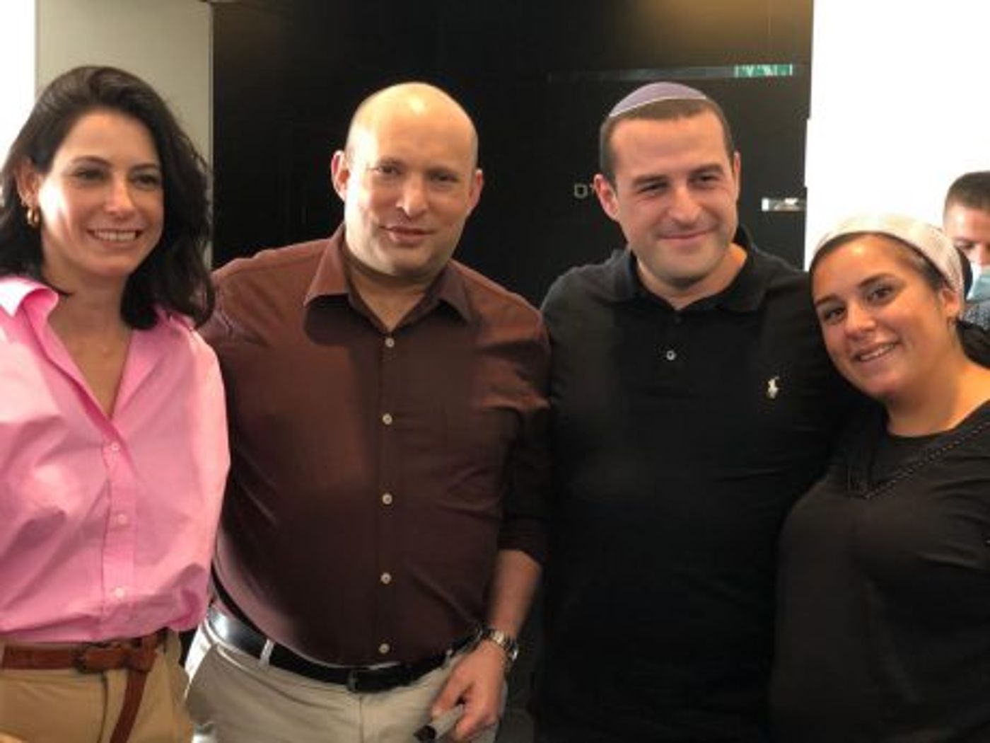 בצל הסערות: הקואליציה הגיעה ליום גיבוש משותף