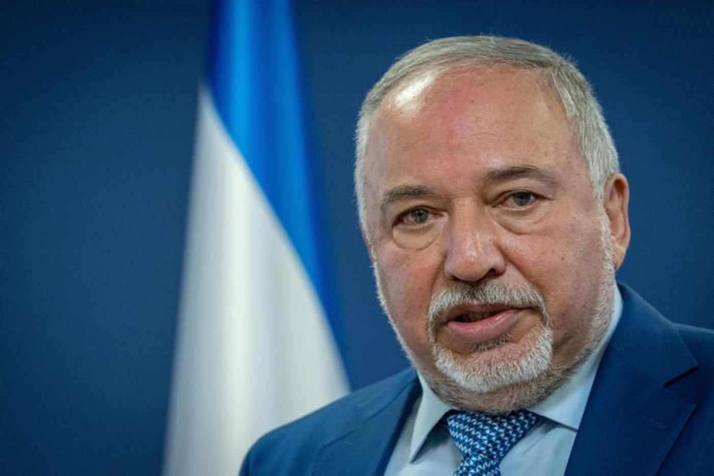 סקר מנדטים: מיכאלי נוסקת; ליברמן מתרסק; סער נמחק