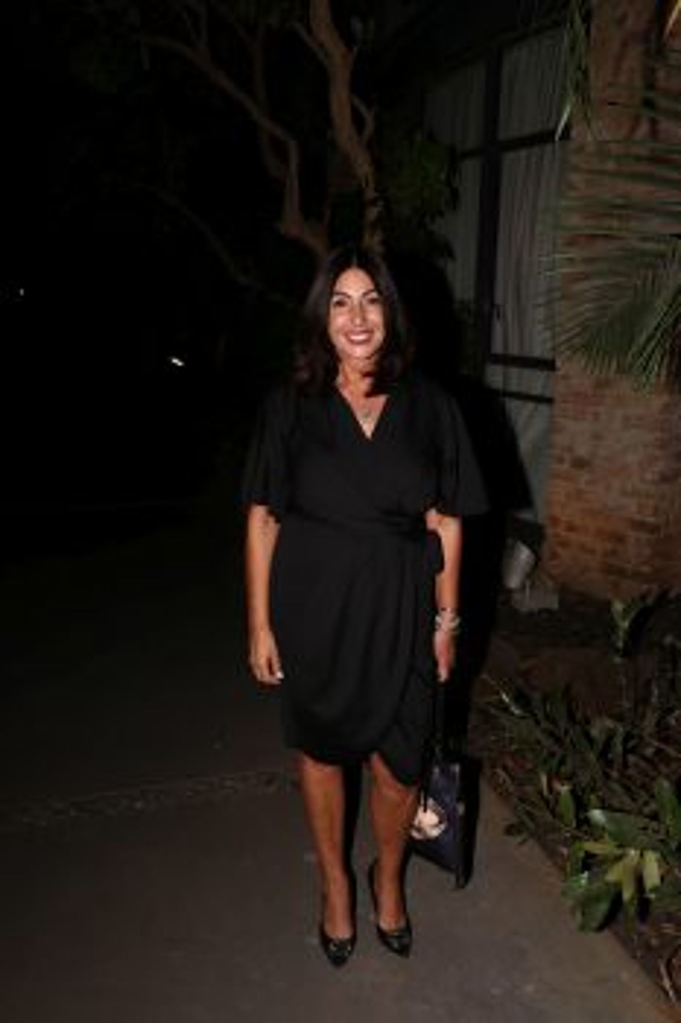 דרור קונטנטו חגג לבתו בת מצווה באירוע נוצץ במיוחד