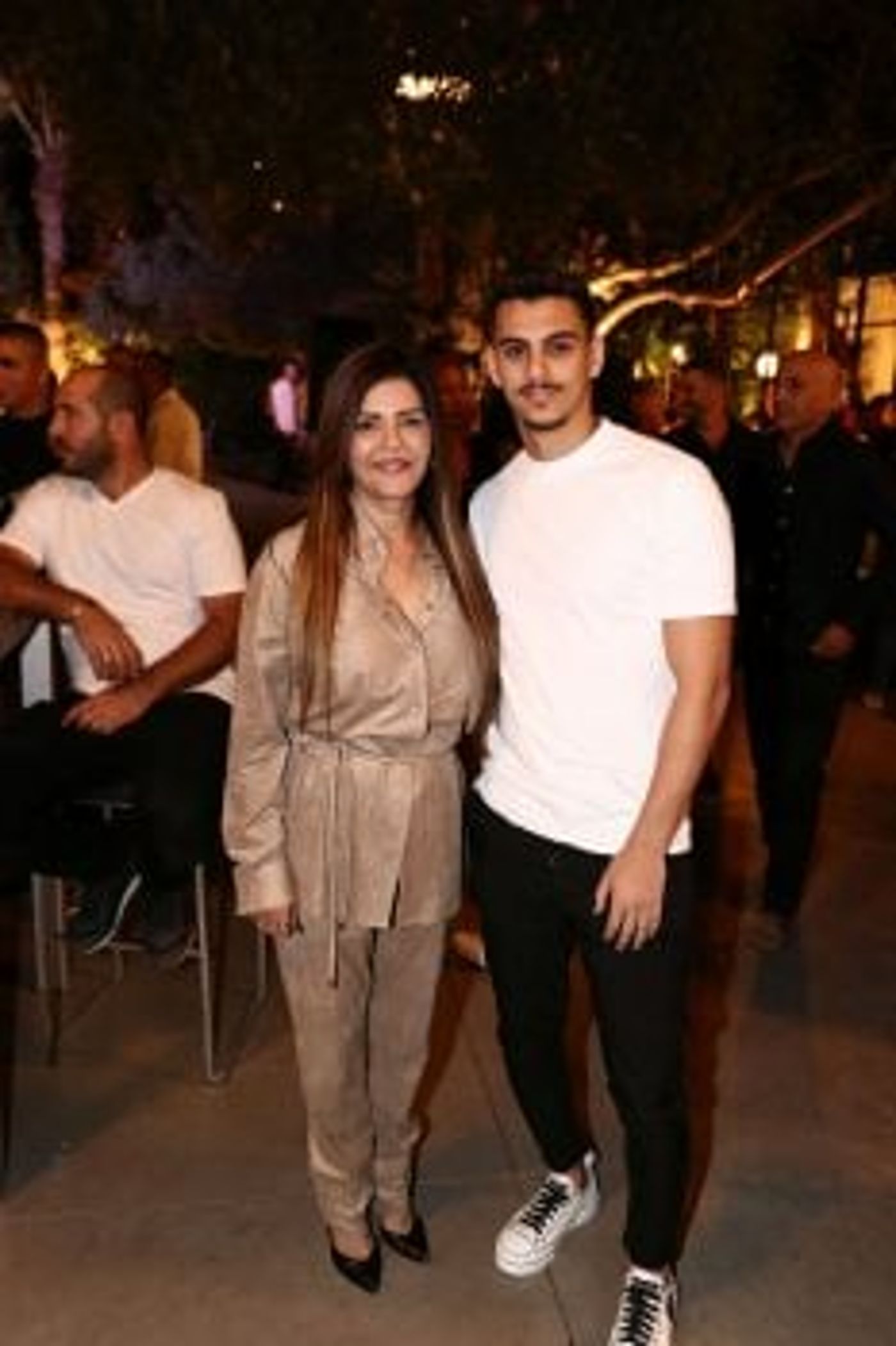 דרור קונטנטו חגג לבתו בת מצווה באירוע נוצץ במיוחד