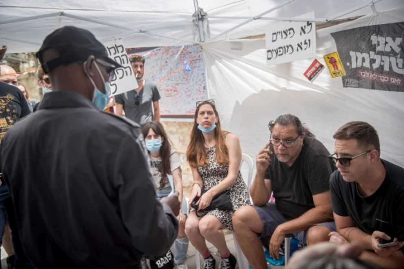 מנכ"לית איגוד האמרגנים סיימה את תפקידה