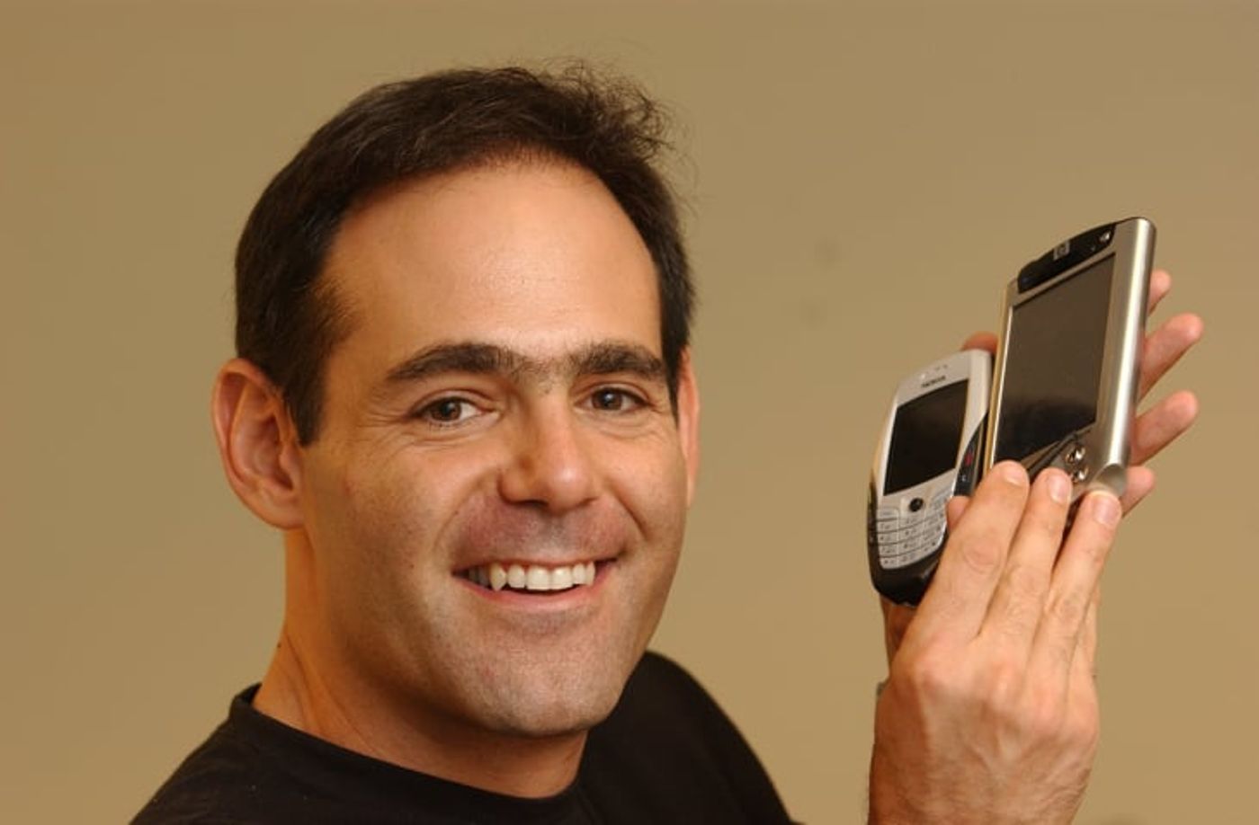 דני רופ מגיב לתקרית: "בסוף נהפוך לרובוטים"