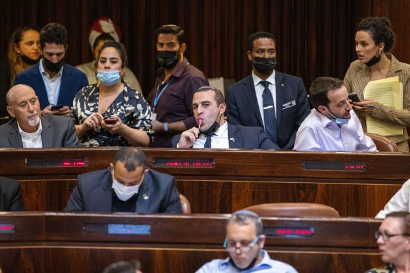 יום טוב כלפון