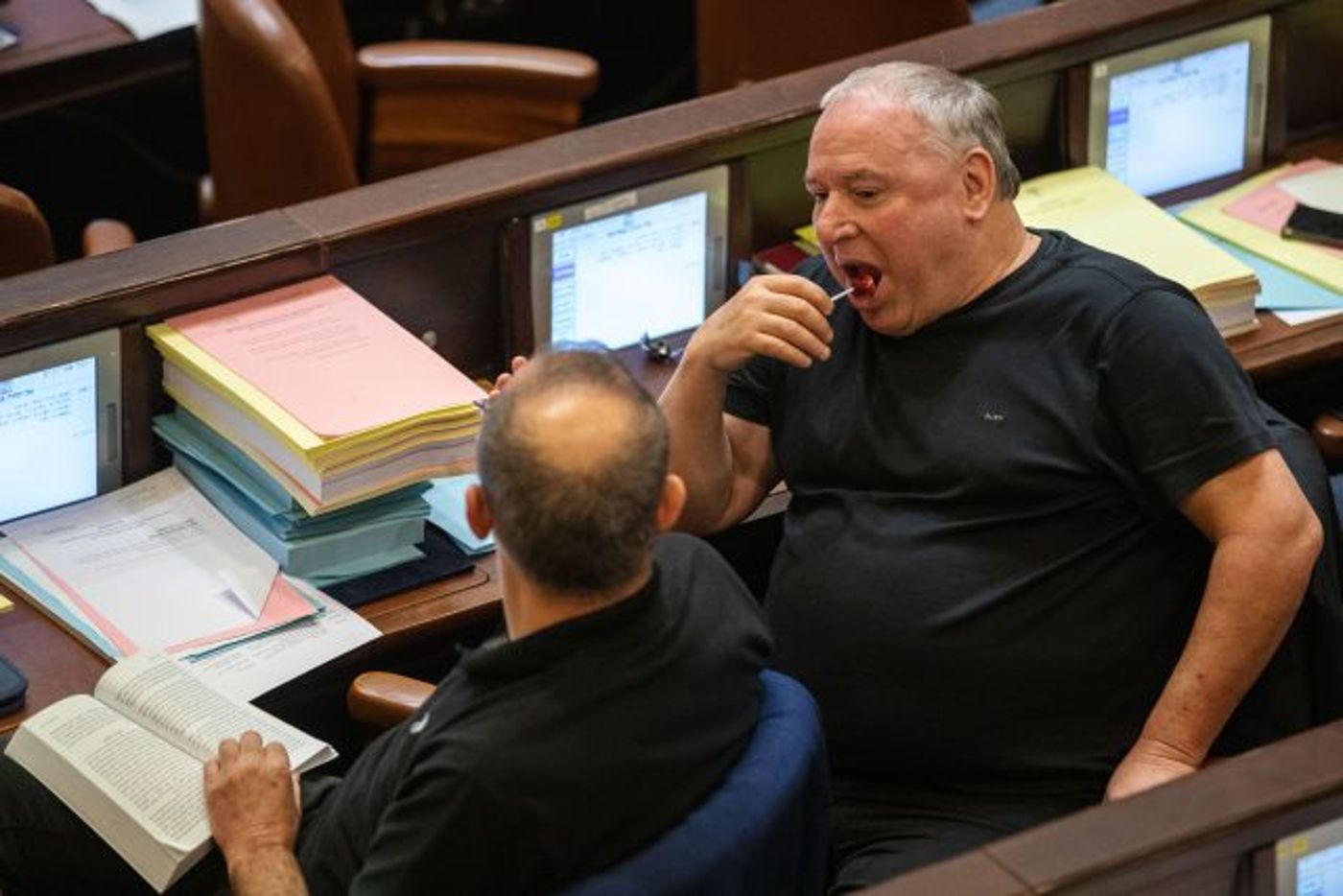 דודי אמסלם