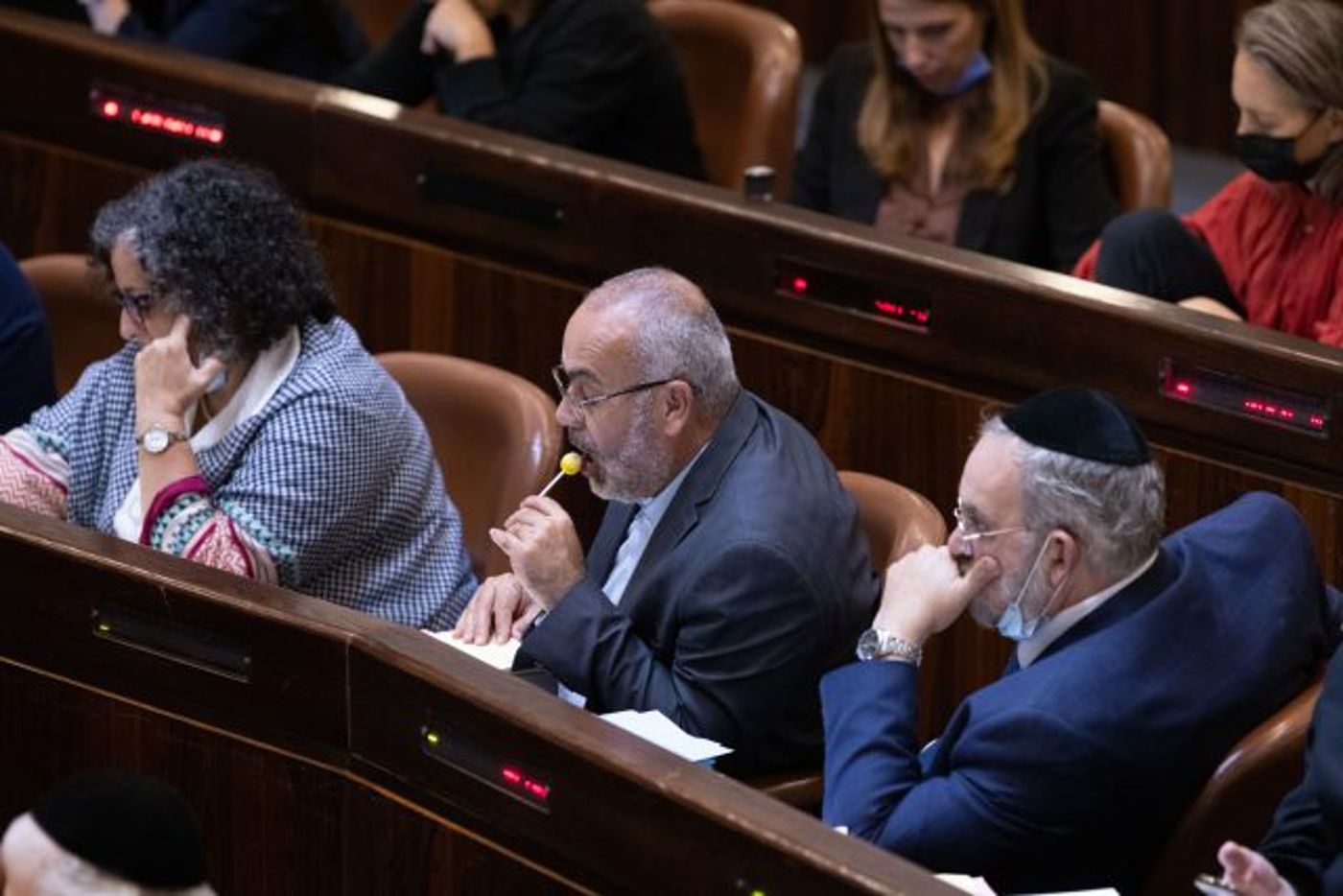 אוסמה סעדי