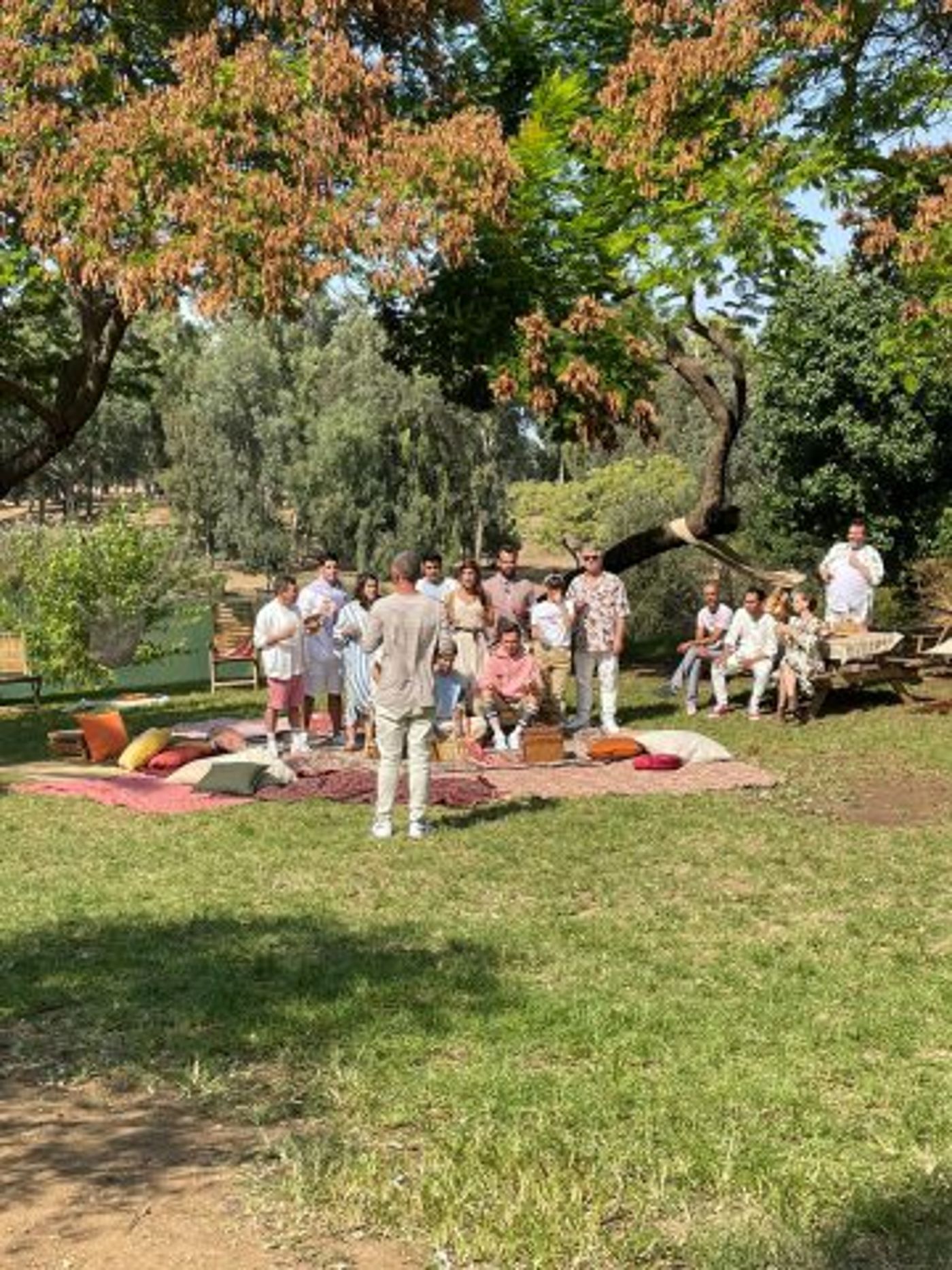 זה התאריך בו ארץ נהדרת חוזרת למסך