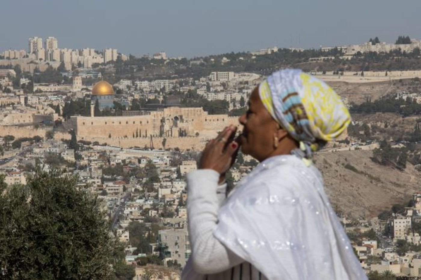 10 דברים שלא ידעתם על חג הסיגד