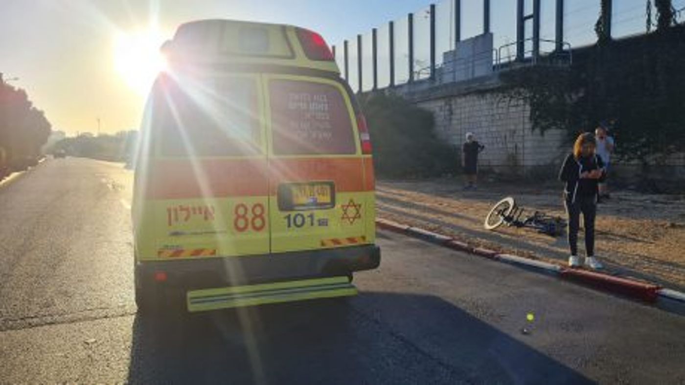 סופ"ש קטלני: 11 הרוגים בתאונות דרכים ברחבי הארץ