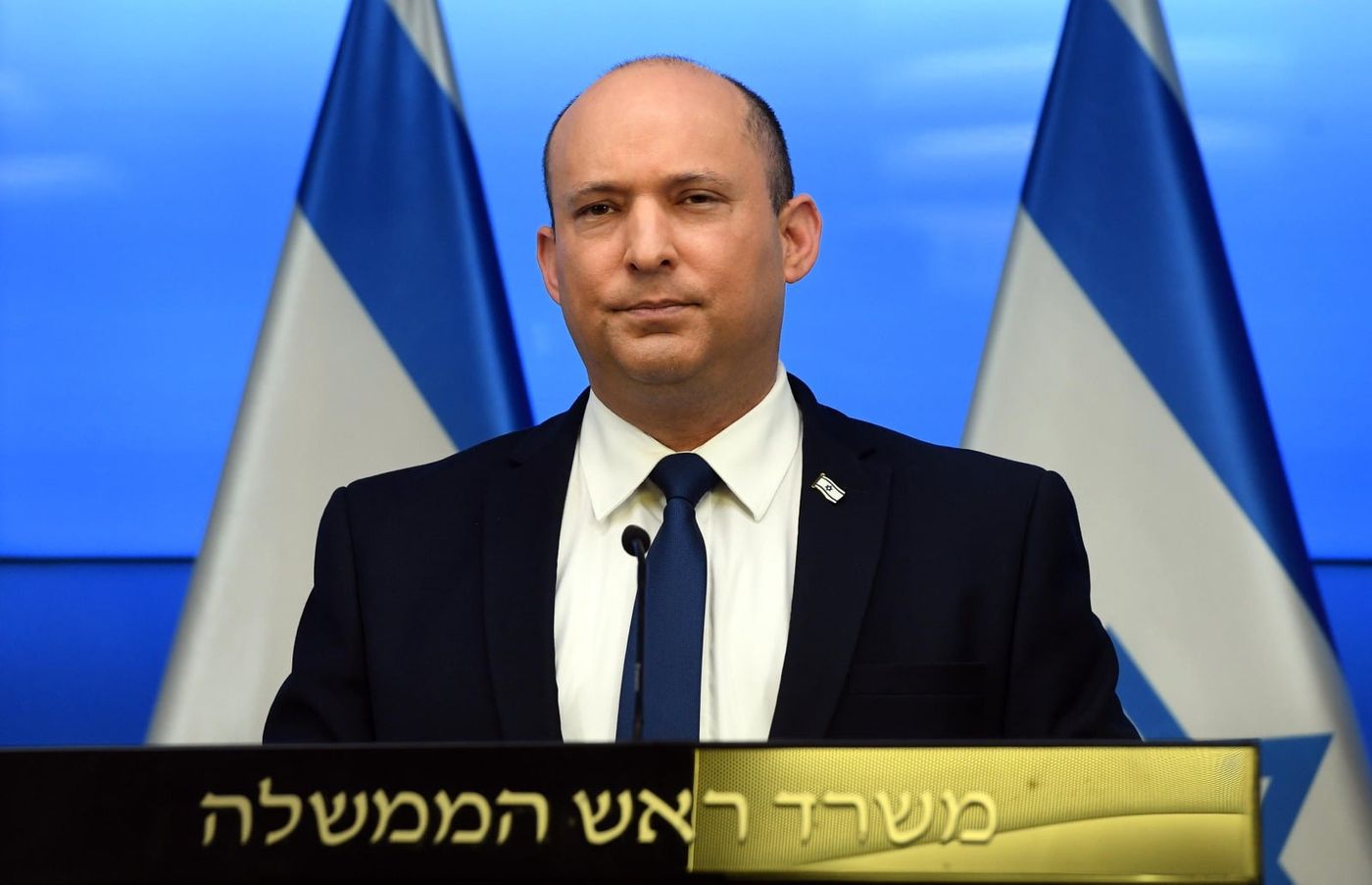 בנט, האם אתה עדיין מחויב להסכם אביתר? צפו