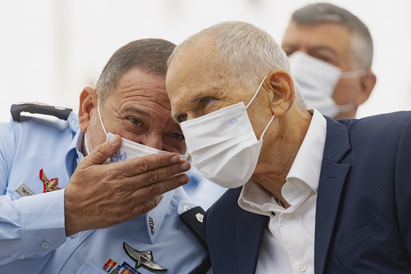 181 מיליון ₪ והקמת חטיבת מג"ב | כך תחוזק המשטרה