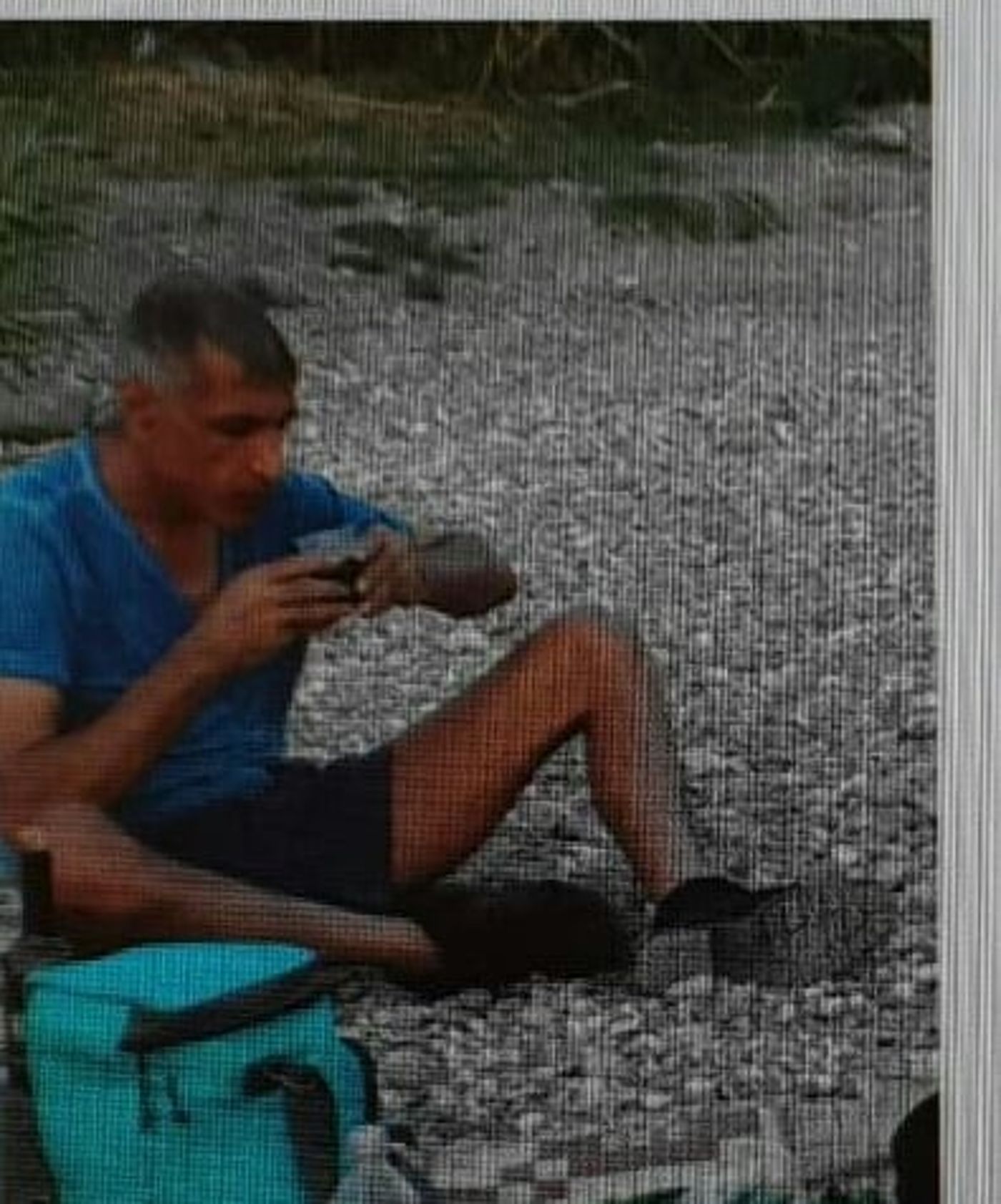 תעלומה: יצא מביתו לפני 3 שבועות ונעלם