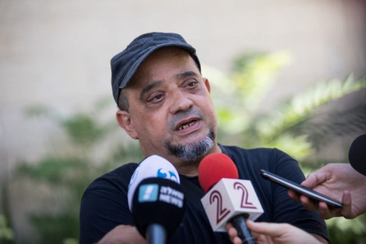 צ'רלי אזריה