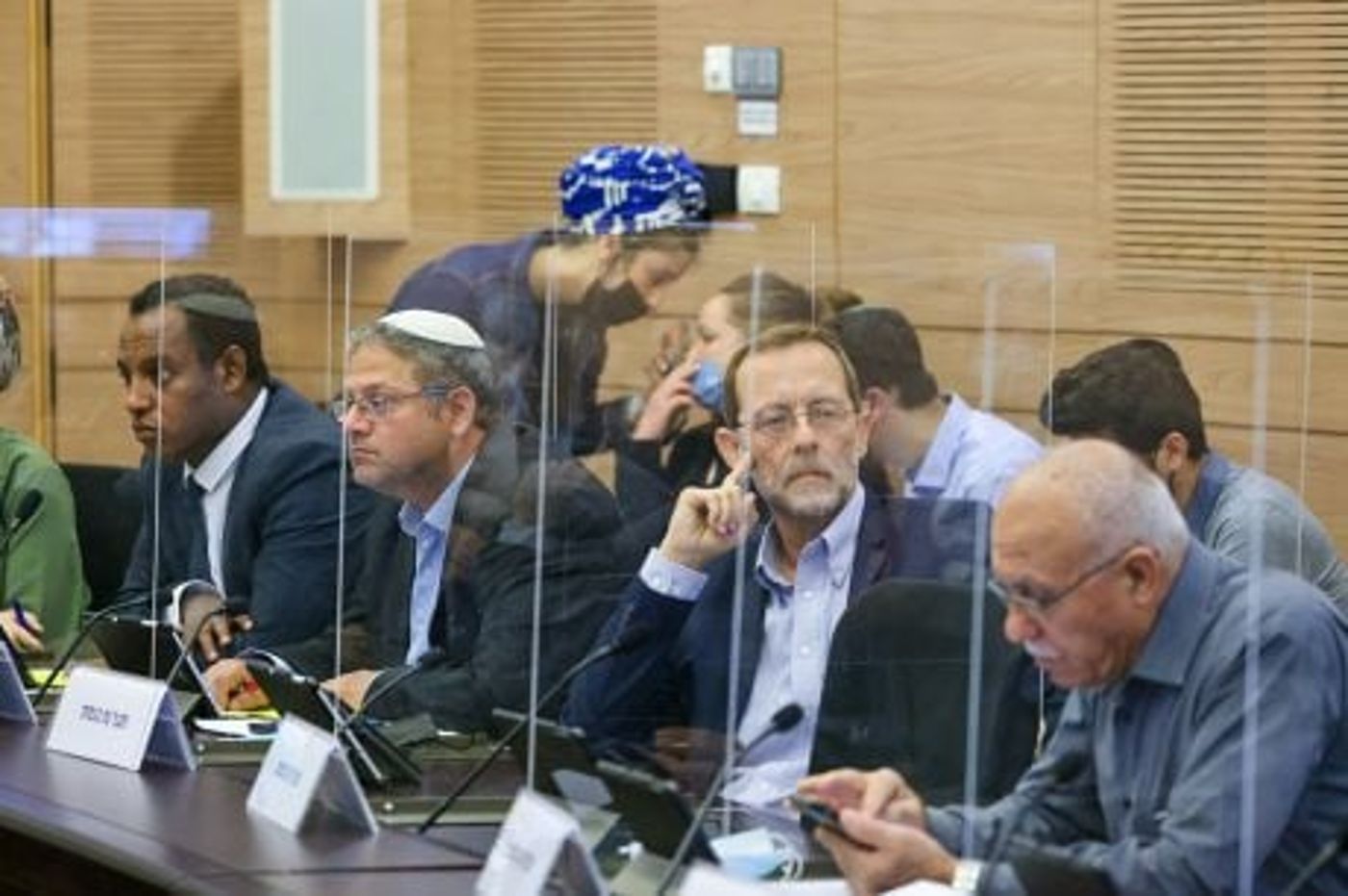 שידור חי: ועדת הבריאות דנה על חיסון ילדים לקורונה