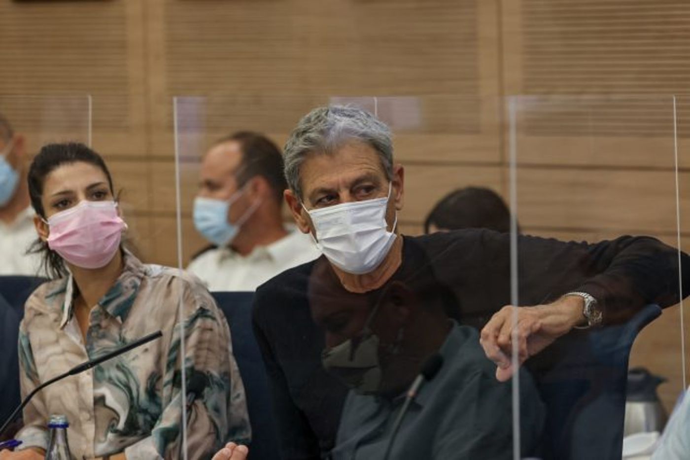 לא רק איראן: זה האיום הלאומי החדש