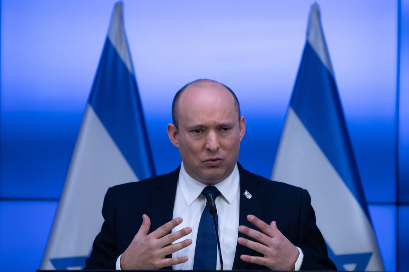 בנט: "החשש – הילדים יביאו לתחלואת מבוגרים"
