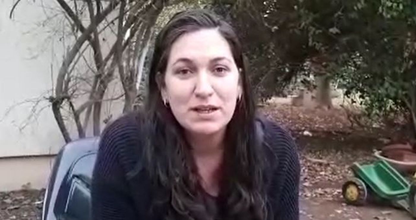 "אדם מלא בנתינה, כולו לב"