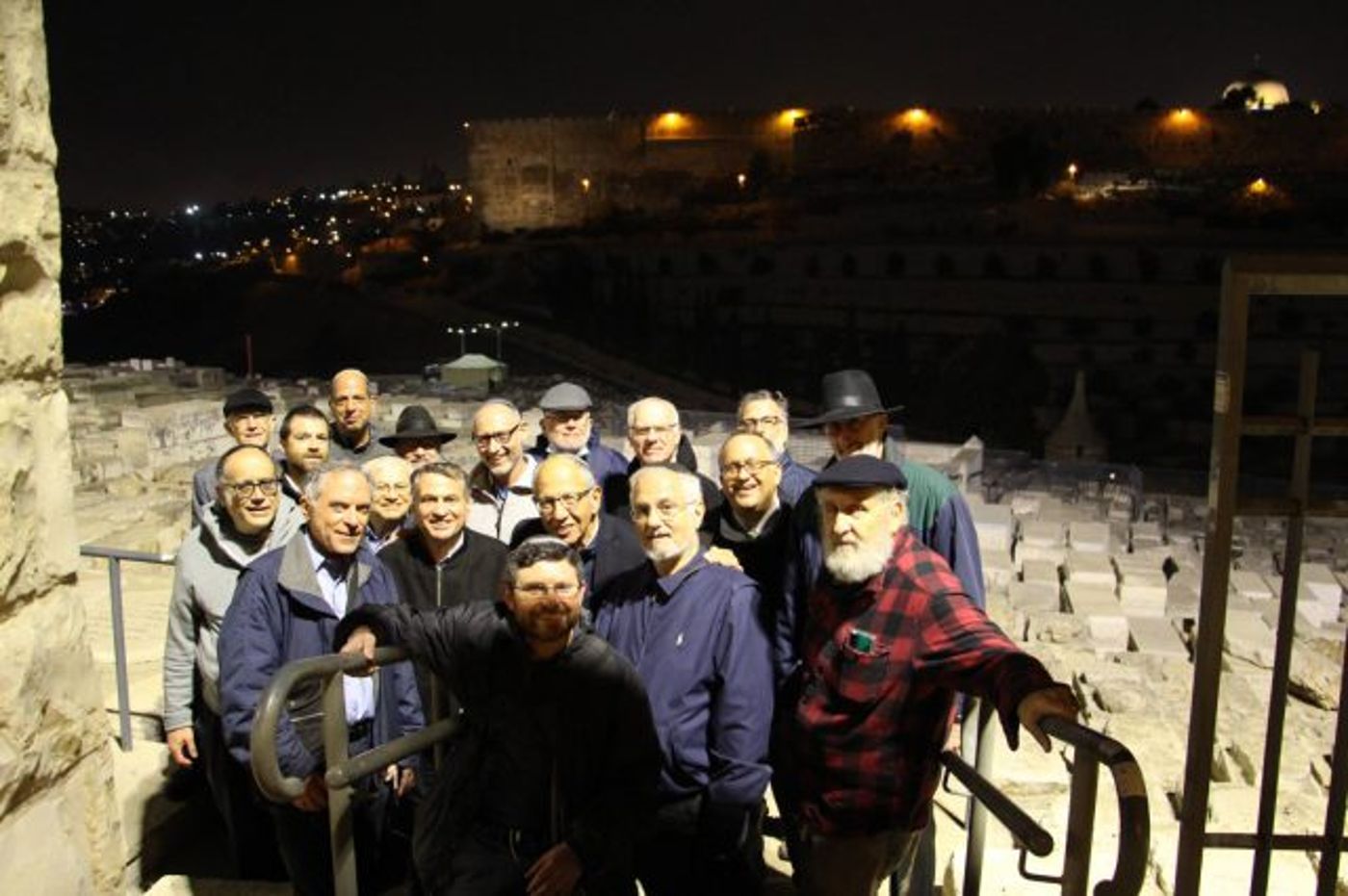 קרדיט: יחיאל שטיין