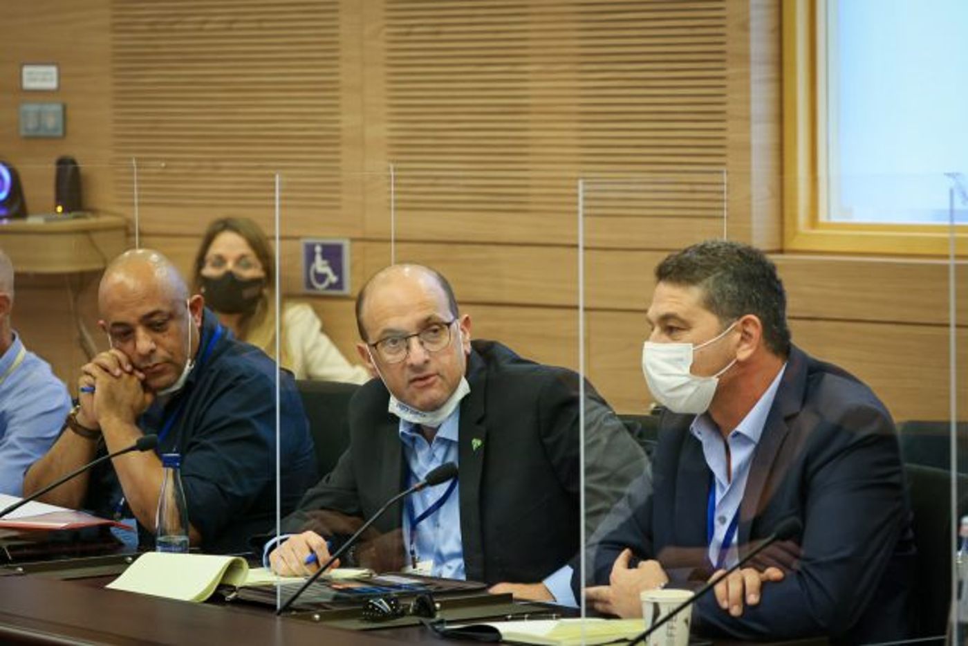 צילום- דוברות הכנסת- נועם מושקוביץ