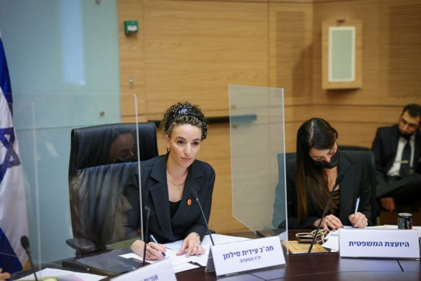 צילום- דוברות הכנסת- נועם מושקוביץ