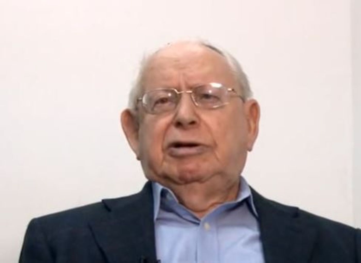 ברוך דיין האמת: בגיל 97 נפטר יעקב זילברשטיין