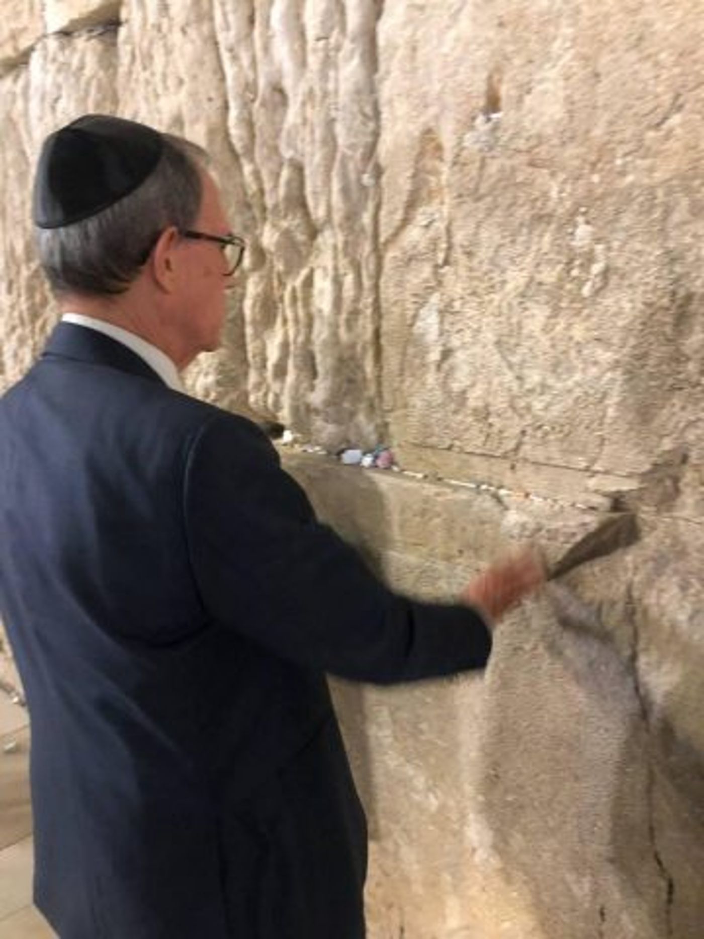 קרדיט: דוברות השר נחמן שי